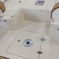 Carolina skiff 21 ultra