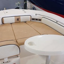 Carolina skiff 21 ultra