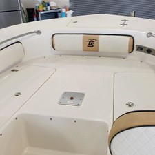 Carolina skiff 21 ultra