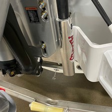 Ranger boats 2400 bay