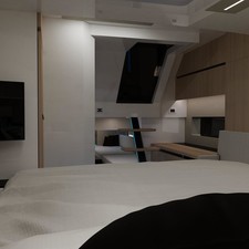 Custom co.na.vi viareggio goletta trireme