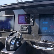 Nor-tech 340 Sport Open