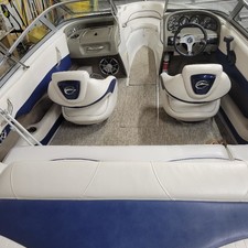 Crownline 195 SS