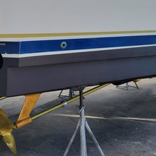 Luhrs 260