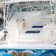 Luhrs 260