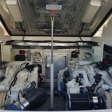 Luhrs 260