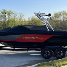 Mastercraft NXT22