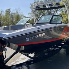 Mastercraft NXT22