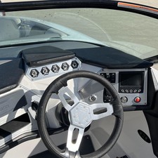 Mastercraft NXT22