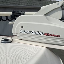 Chaparral 19 H2O Ski & Fish