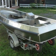 Sanlorenzo 500 Exp E-Motion