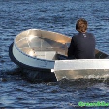 Sanlorenzo 500 Exp E-Motion