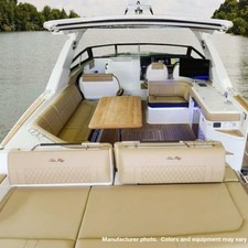 Sea Ray 400 SLX