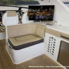 Sea Ray 400 SLX