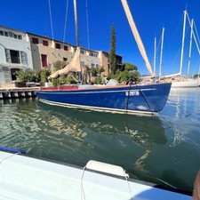 Latitude 46 Tofinou 9.5