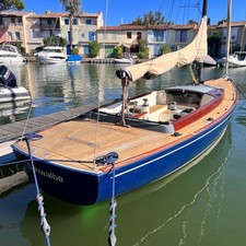 Latitude 46 Tofinou 9.5
