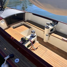 Latitude 46 Tofinou 9.5
