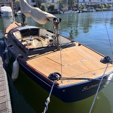 Latitude 46 Tofinou 9.5