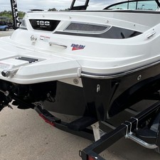 Sea Ray 190 Sport
