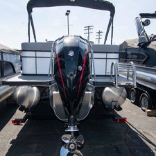 Manitou 25 x-plode xt rfx shp dual