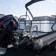 Manitou 25 x-plode xt rfx shp dual