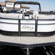 Manitou 25 x-plode xt rfx shp dual