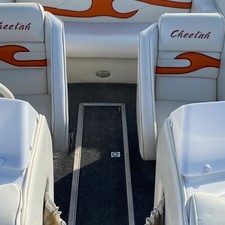 Ribco scorpion seafarer 36