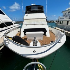 Clipper Cordova 65 Motor Yacht