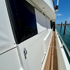 Clipper Cordova 65 Motor Yacht