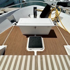 Clipper Cordova 65 Motor Yacht