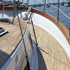 Siltala yachts nauticat 33 nauticat 33