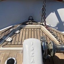 Siltala yachts nauticat 33 nauticat 33