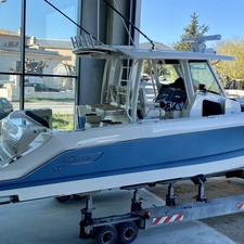 Boston Whaler 360 Outrage