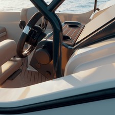 Liverpool boats widebeam - 57.1/2ft x 11.1/2ft