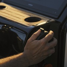 Liverpool boats widebeam - 57.1/2ft x 11.1/2ft