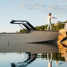 Liverpool boats widebeam - 57.1/2ft x 11.1/2ft