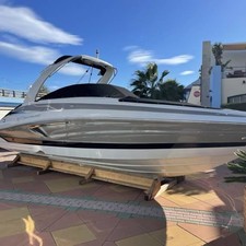 Crownline 270 SS