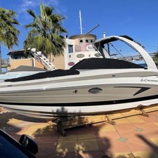 Crownline 270 SS