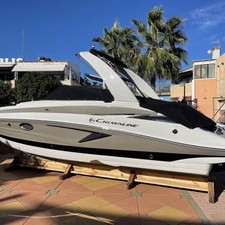 Crownline 270 SS