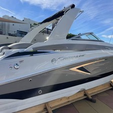 Crownline 270 SS