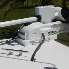 Sea Ray hunt ultra 211