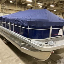 Bennington 22 SSR
