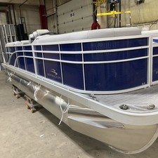 Bennington 22 SSR