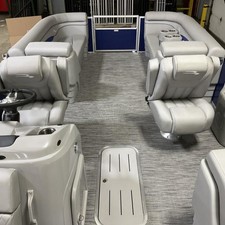 Bennington 22 SSR