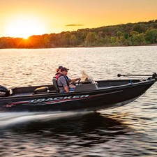 Tracker Pro Guide V-16 SC