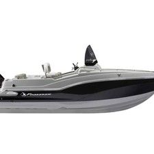 Crownline 200 LS