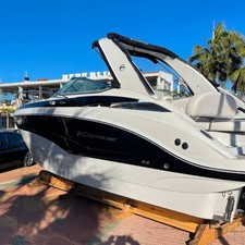 Crownline 264 CR