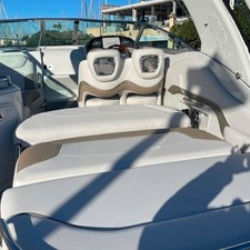 Crownline 264 CR