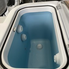 Wellcraft 222 Fisherman