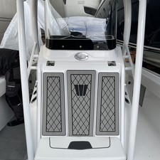 Wellcraft 222 Fisherman